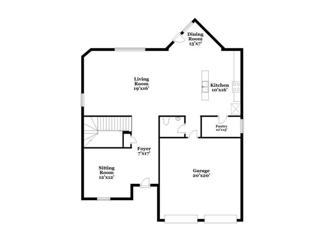 9916 Boston Harbor Dr in Providence Village, TX - Building Photo - Building Photo