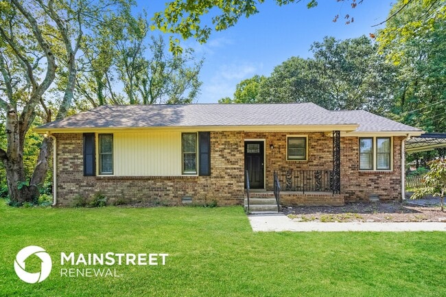 property at 941 Denise Dr