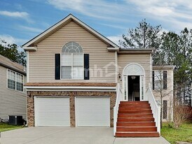 5029 Kens Ct in Stockbridge, GA - Building Photo