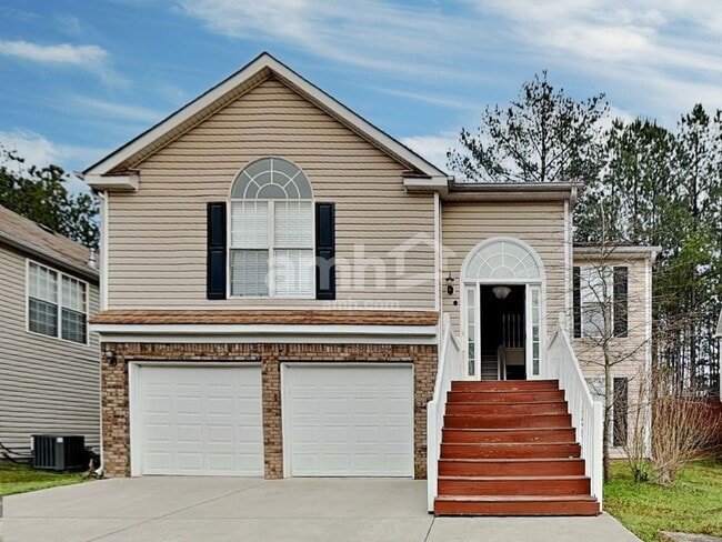 property at 5029 Kens Ct