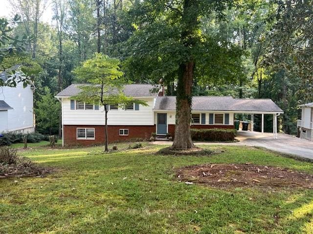 property at 3604 Cold Spring Ln