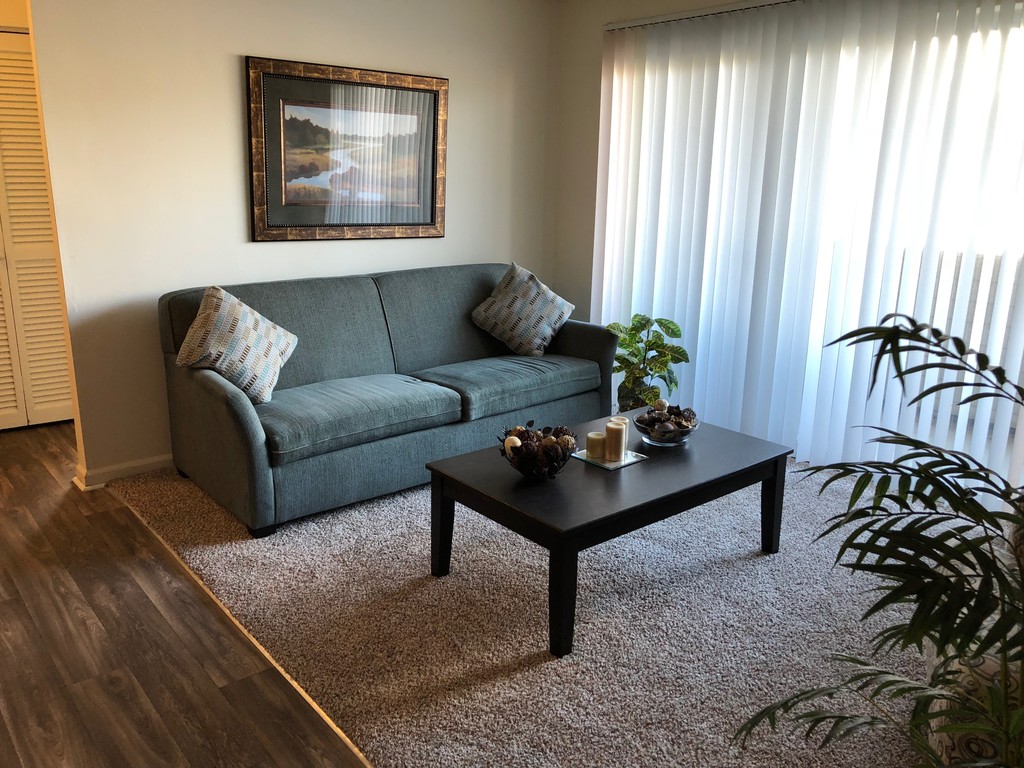 Brandywine Apartments in Virginia Beach, VA