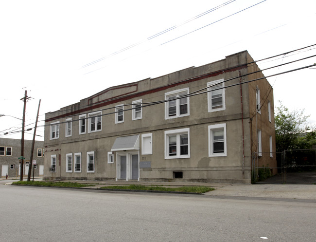 562 Bond St in Elizabeth, NJ - Building Photo - Building Photo