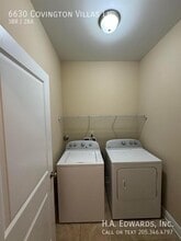 6630 Covington Villas Ln in Tuscaloosa, AL - Building Photo - Building Photo