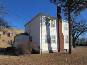 Los Piementos in Enid, OK - Building Photo - Building Photo