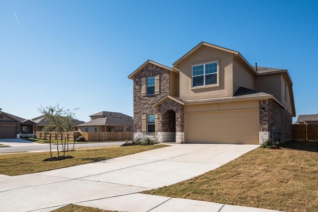 1501 Cedrus Rd in Cedar Park, TX - Building Photo - Building Photo