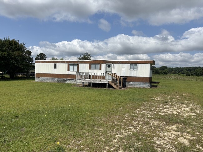 property at 12268 NC-96