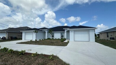 321 Cultural Park Blvd in Cape Coral, FL - Building Photo - Building Photo