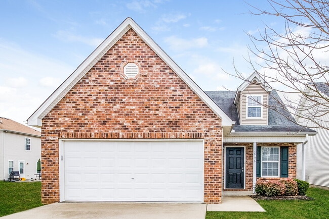 property at 2726 Apostle Ln