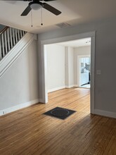 741 Melville Ave in Baltimore, MD - Building Photo - Building Photo