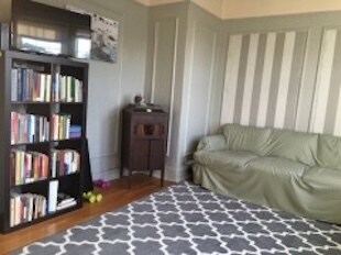 1691 Commonwealth Ave, Unit 33 in Boston, MA - Building Photo - Building Photo