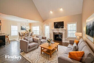 163 Melbourne Dr in Clarksville, TN - Building Photo - Building Photo