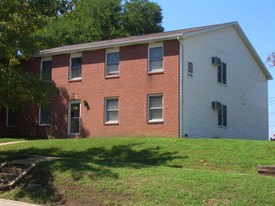 501 Fell Apartments