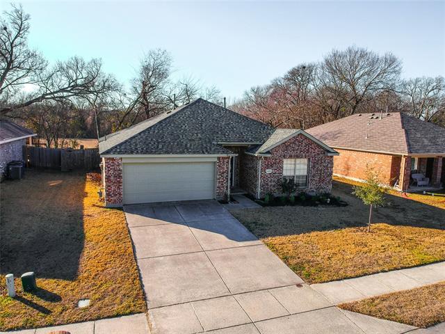 508 Fisherman Trail in Melissa, TX - Building Photo - Building Photo