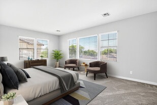 20823 W Western Dr in Buckeye, AZ - Building Photo