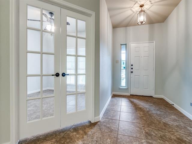 10305 Hidden Haven Dr in McKinney, TX - Foto de edificio - Building Photo