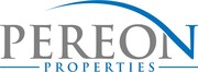 Property Management Company Logo Pereon Properties