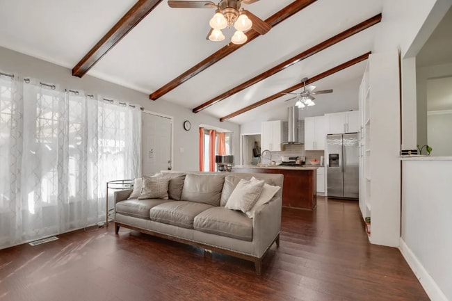 837 Hamlin Ave in Flossmoor, IL - Building Photo - Building Photo