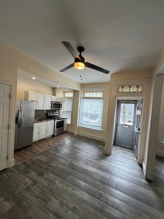 property at 942 Washington St