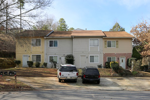 530-536 Granite Ridge Pl Apartments