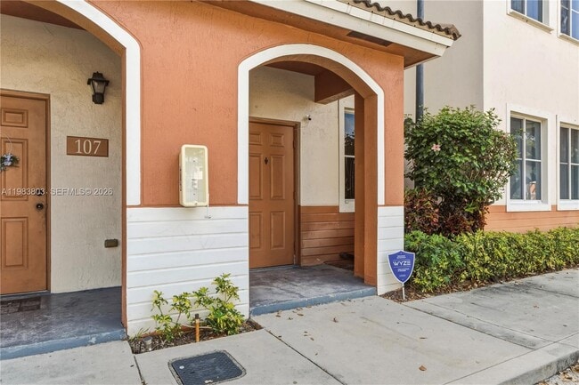 property at 17331 NW 7th Ave