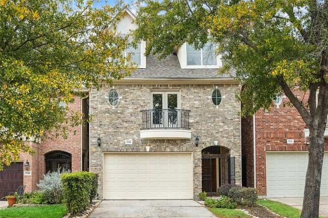 5346 McCulloch Cir in Houston, TX - Building Photo - Building Photo