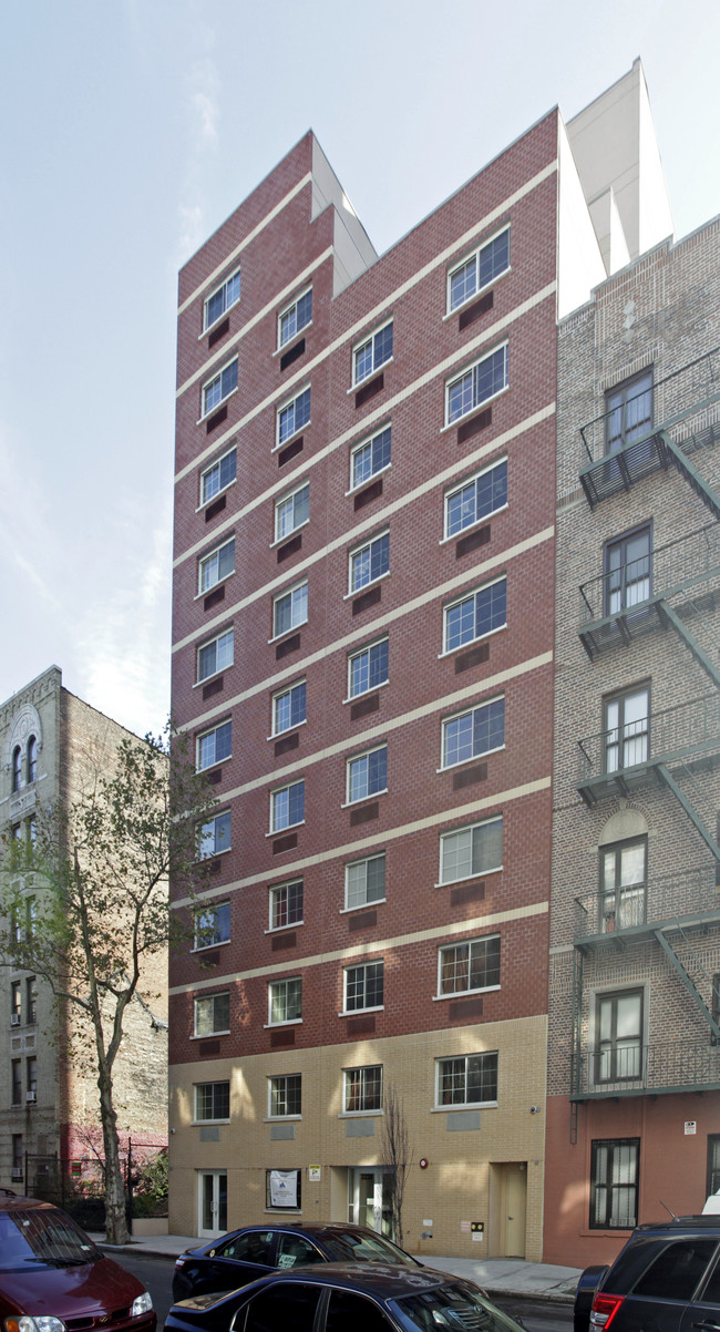 Creston Towers in Bronx, NY - Building Photo - Building Photo