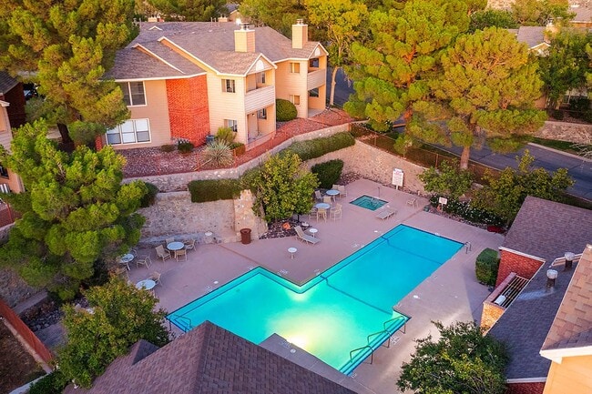 The Pointe Apartments