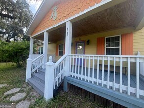 402 Wheeler St in St. Marys, GA - Building Photo - Building Photo