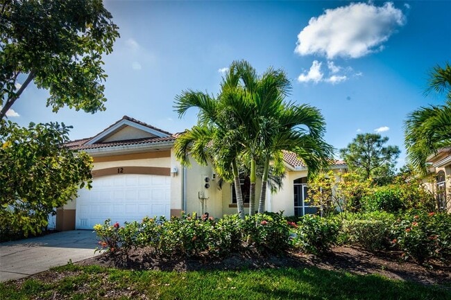 property at 3181 Matecumbe Key Rd