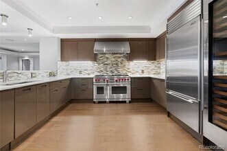 1891 Curtis Street in Denver, CO - Building Photo - Building Photo