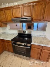 4801 Mallard Ln in Killeen, TX - Building Photo - Building Photo