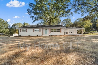 3503 Linwood Rd in Gastonia, NC - Building Photo - Building Photo