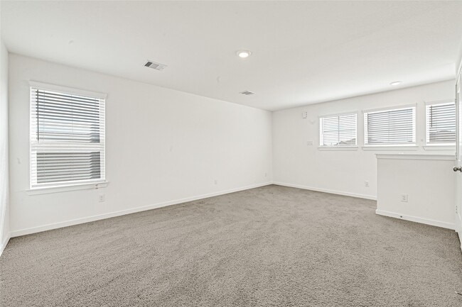 property at 3911 Windy Whisper Dr