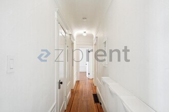 1143 Anza St in San Francisco, CA - Building Photo - Building Photo