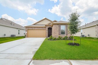 4647 Little Meadow Ln in Katy, TX - Building Photo - Building Photo