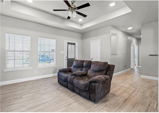 4709 Jefferson St in Greenville, TX - Building Photo - Building Photo