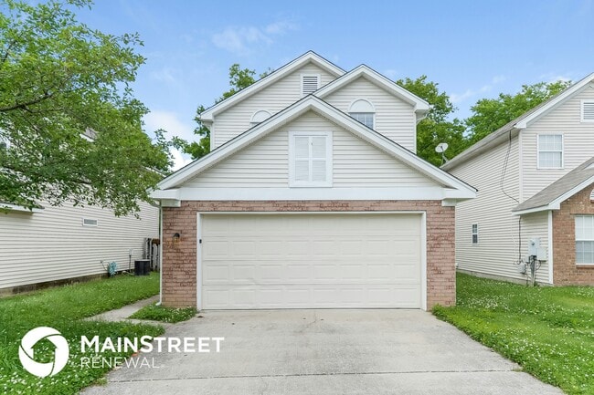 property at 1014 Valley Dr