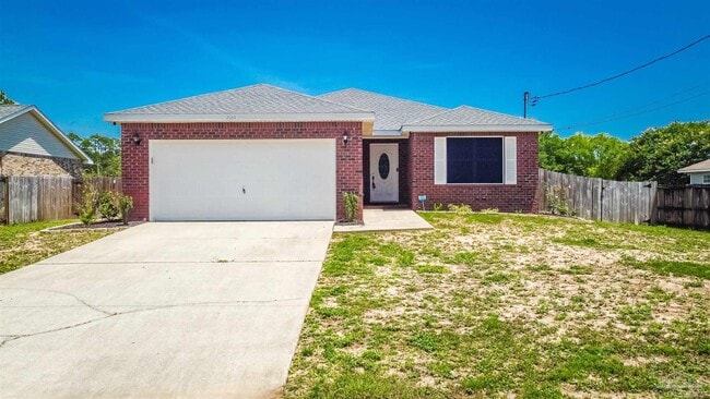 property at 2104 Frontera St