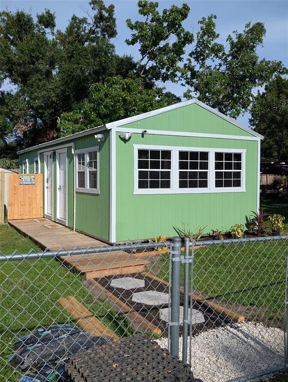 2929 W La Salle St in Tampa, FL - Building Photo - Building Photo