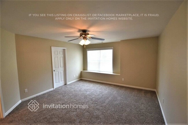 4345 Savannah Dr in College Park, GA - Building Photo - Building Photo
