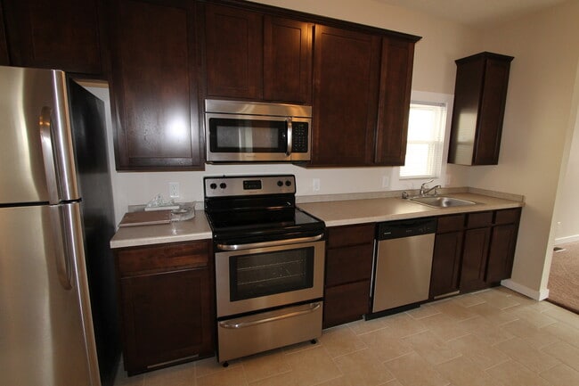 3938 T St in Omaha, NE - Building Photo - Building Photo