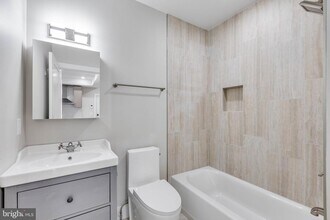 1434 Parrish St in Philadelphia, PA - Building Photo - Building Photo