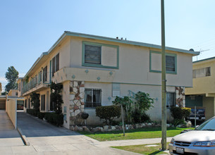 3344 Bagley Ave in Los Angeles, CA - Building Photo - Building Photo