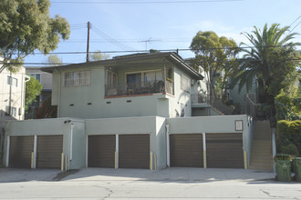 3346-3350 Griffith Park Blvd in Los Angeles, CA - Building Photo - Building Photo