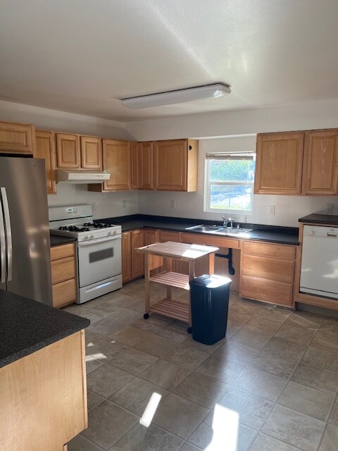 701 W 19th Ave in Anchorage, AK - Building Photo - Building Photo