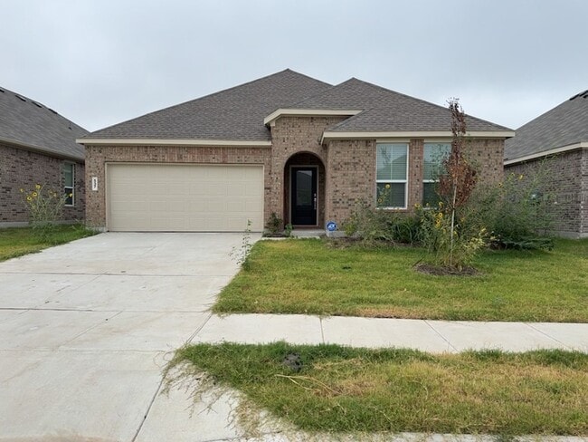 property at 537 Ml Trce Wy