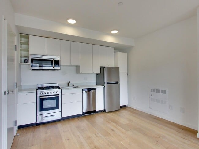 property at 1 Hill St