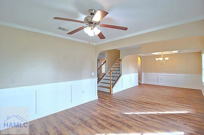 381 Mancey Garrason Lp, Unit 0 in Ludowici, GA - Building Photo - Building Photo