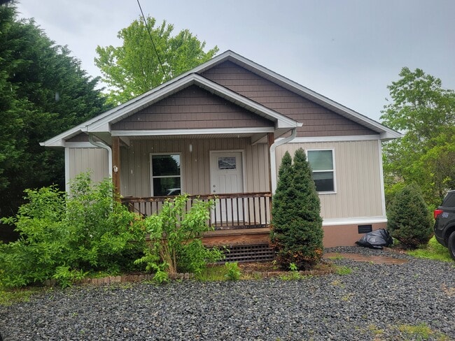 property at 44 Pacific Dr